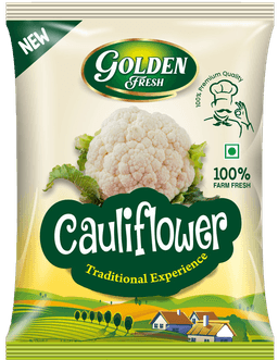 Frozen Cauliflower