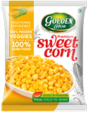 Frozen Sweet Corn